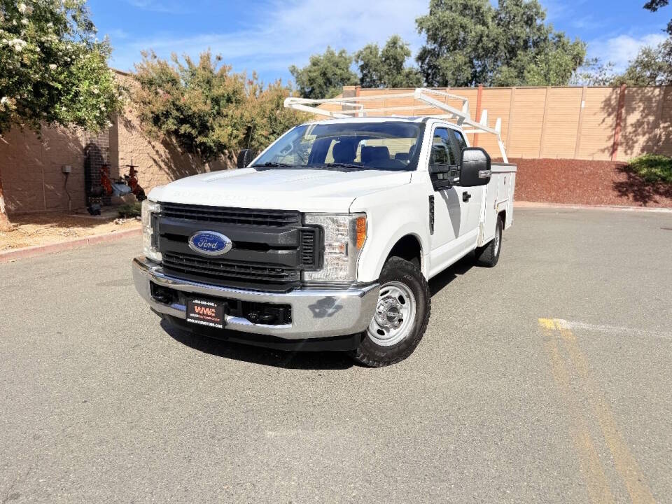 ford f-250 super duty 2017 1FD7X2A66HEE59231 image ford f-250 super duty 2017 1FD7X2A66HEE59231 image